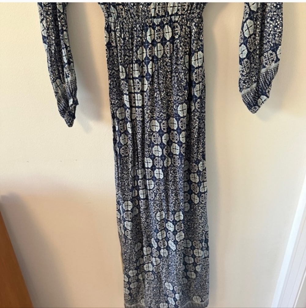 Natalie Martin Nico Robe - Picture 6 of 8